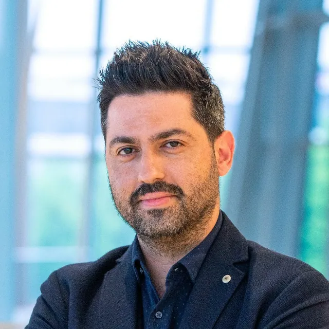 Haris Kostaras